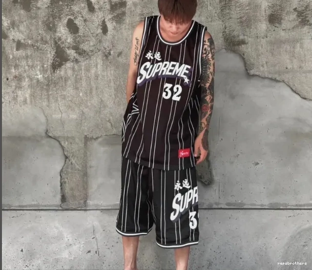 24SS BASKETBALL ￥149 JERSEY STAR 0909